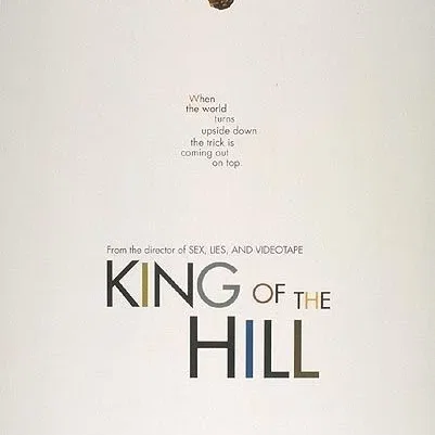 Miniature photo du film : King of the Hill