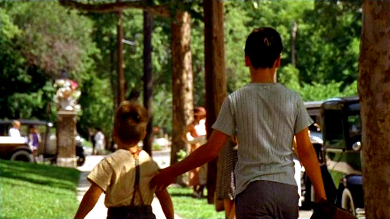 Photo du film : King of the Hill