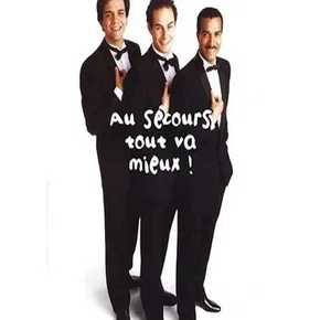 Photo du film : Au secours