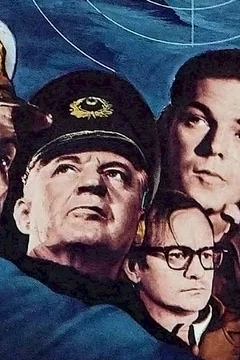 Affiche du film Aux postes de combat