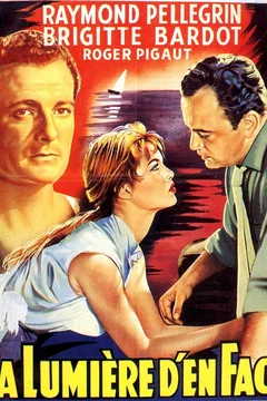 Affiche du film La lumière d'en face