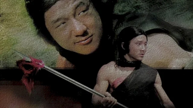 Photo 2 du film : Hand of death