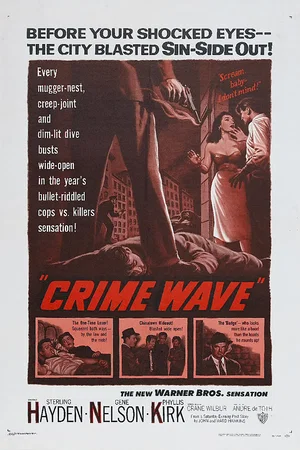 Affiche du film : Chasse au gang