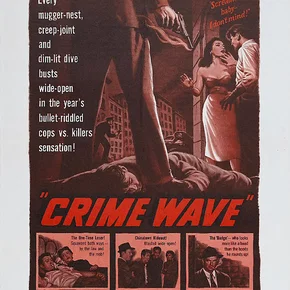 Photo du film : Chasse au gang