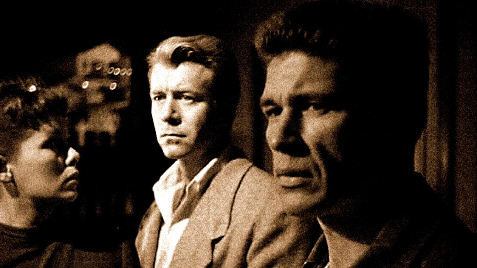 Photo 2 du film : Chasse au gang