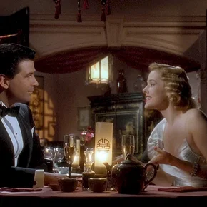 Photo du film : The shadow
