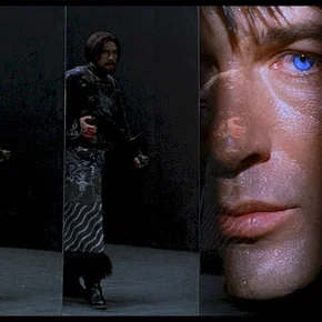 Photo du film : The shadow