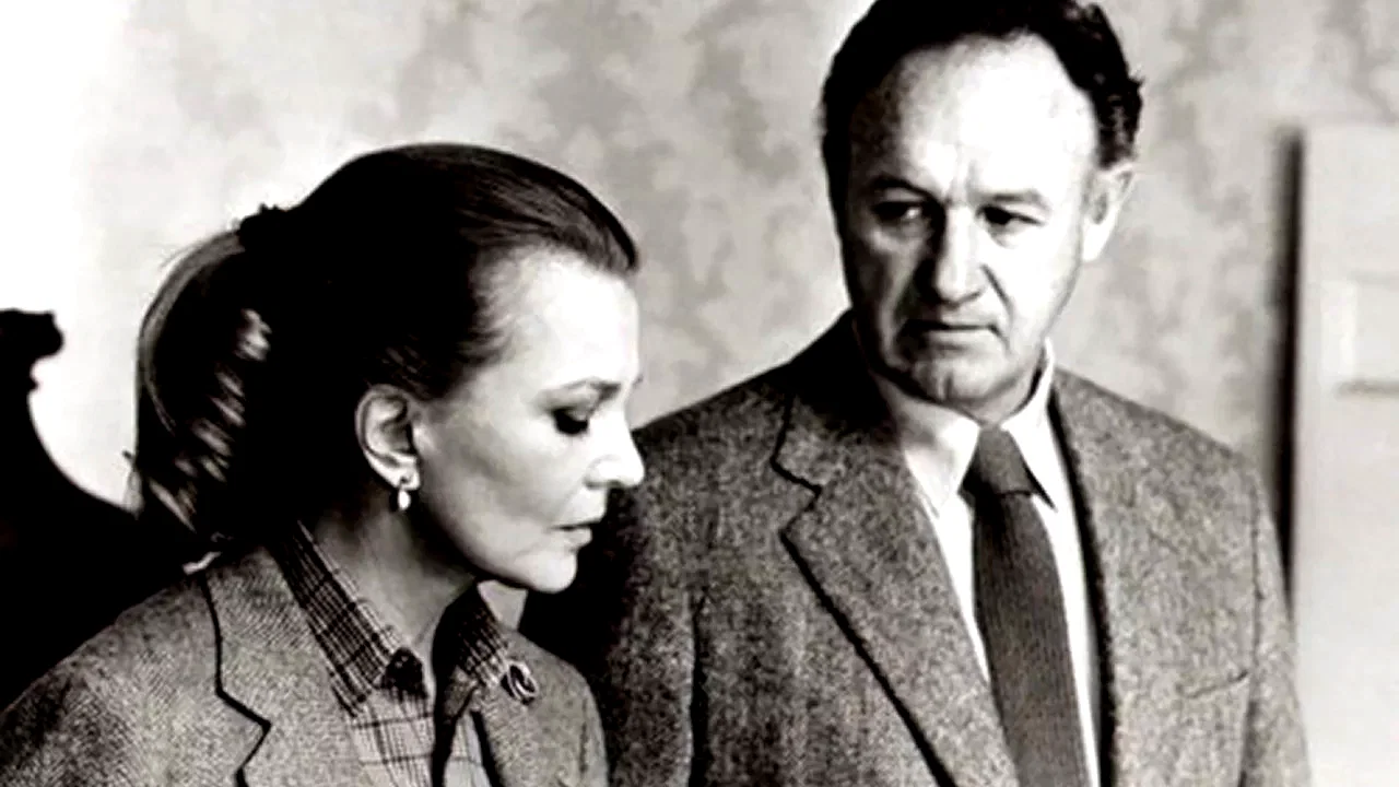 Photo du film : Une autre femme