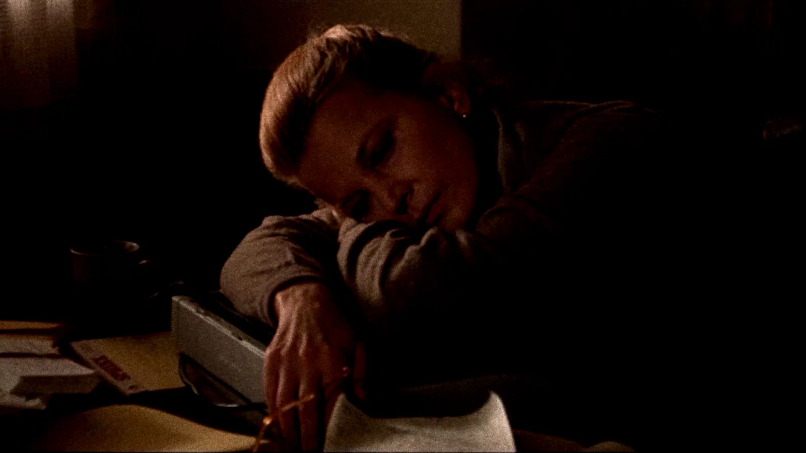 Photo du film : Une autre femme