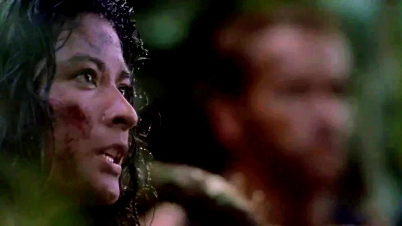 Photo 4 du film : Predator