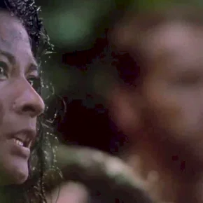 Photo du film : Predator