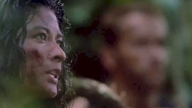 Photo du film : Predator
