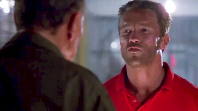 Photo du film : Predator