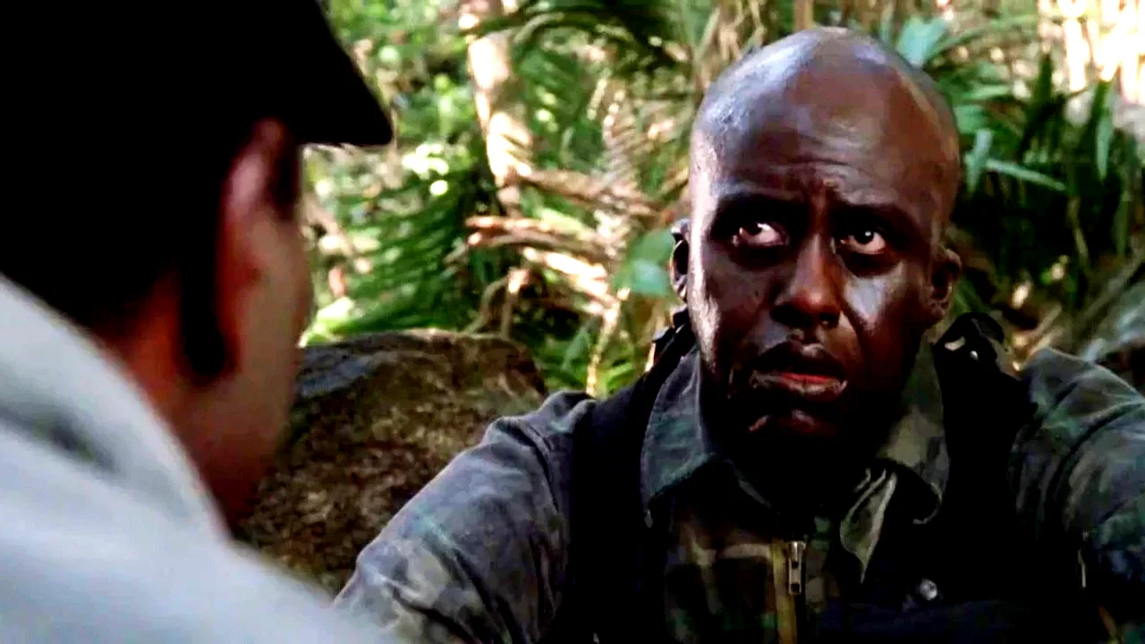 Photo 6 du film : Predator