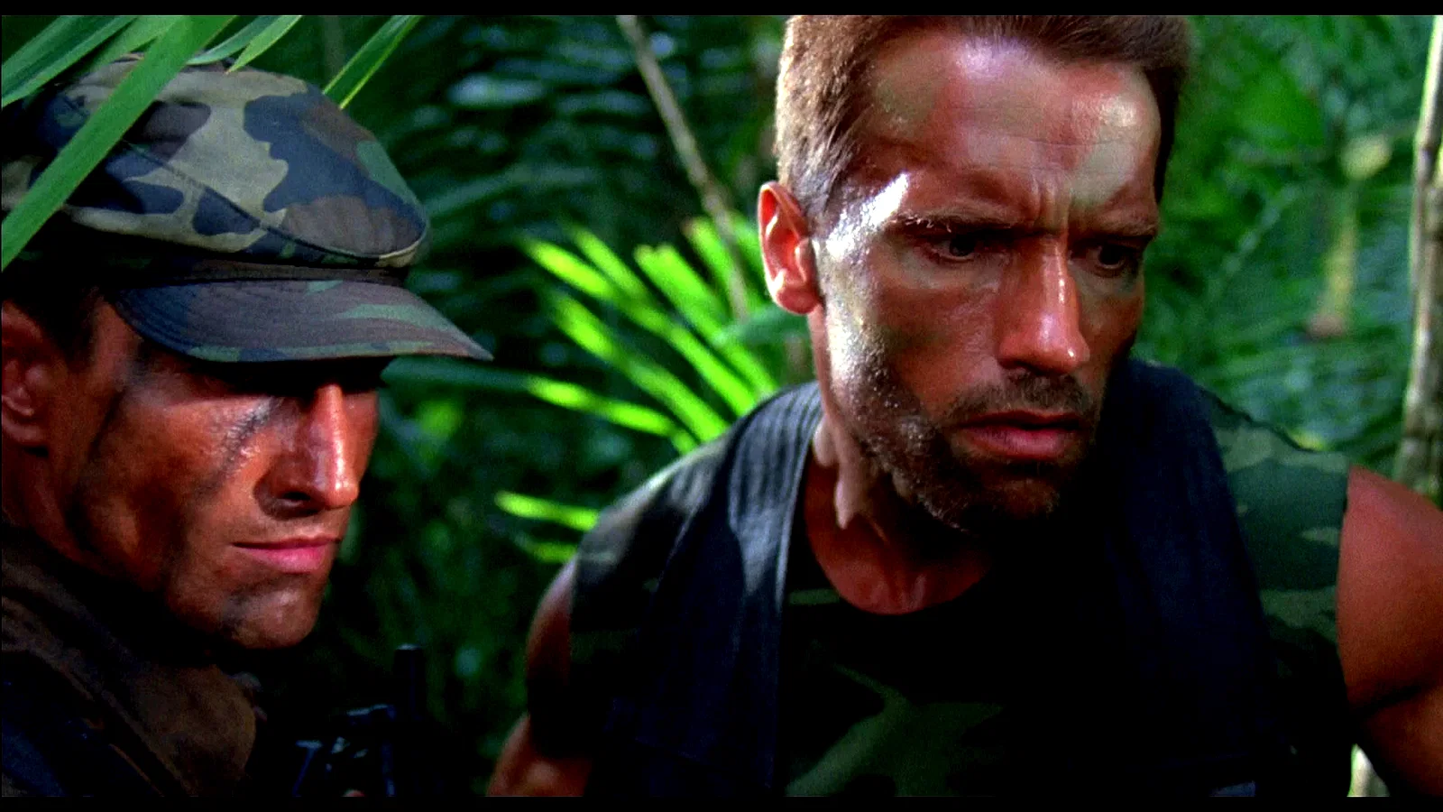 Photo 7 du film : Predator