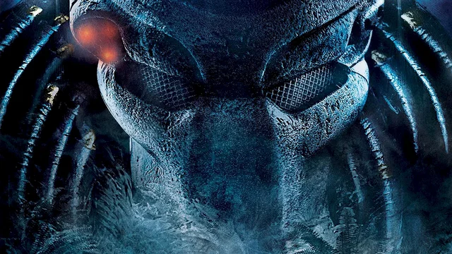 Photo du film : Predator