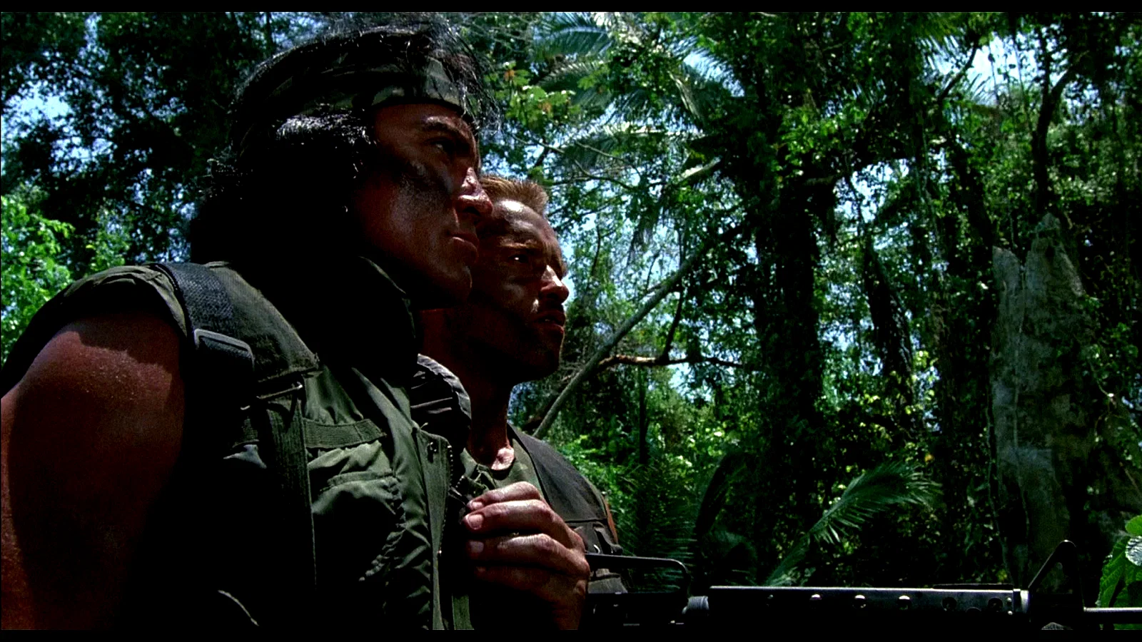 Photo 19 du film : Predator