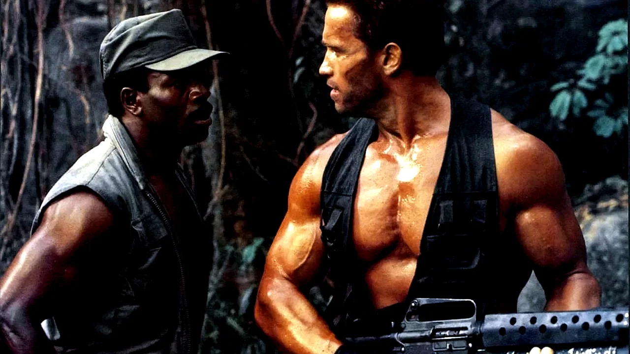 Photo 20 du film : Predator