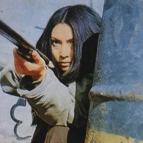 Photo du film : Elle s'appelait Scorpion