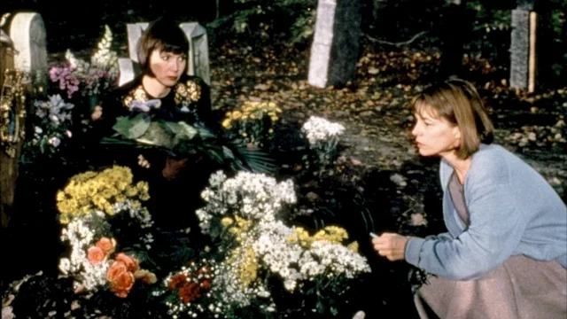 Photo 2 du film : Noir comme le souvenir