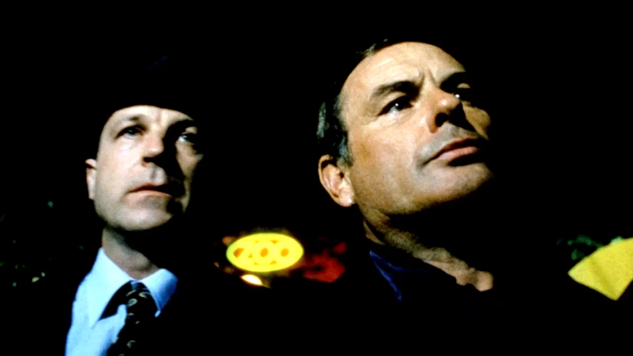 Photo 3 du film : Noir comme le souvenir