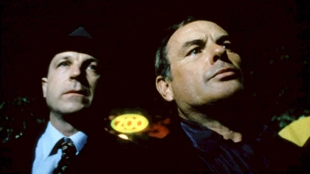 Photo 3 du film : Noir comme le souvenir