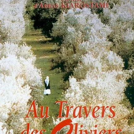 Miniature photo du film : Au travers des oliviers