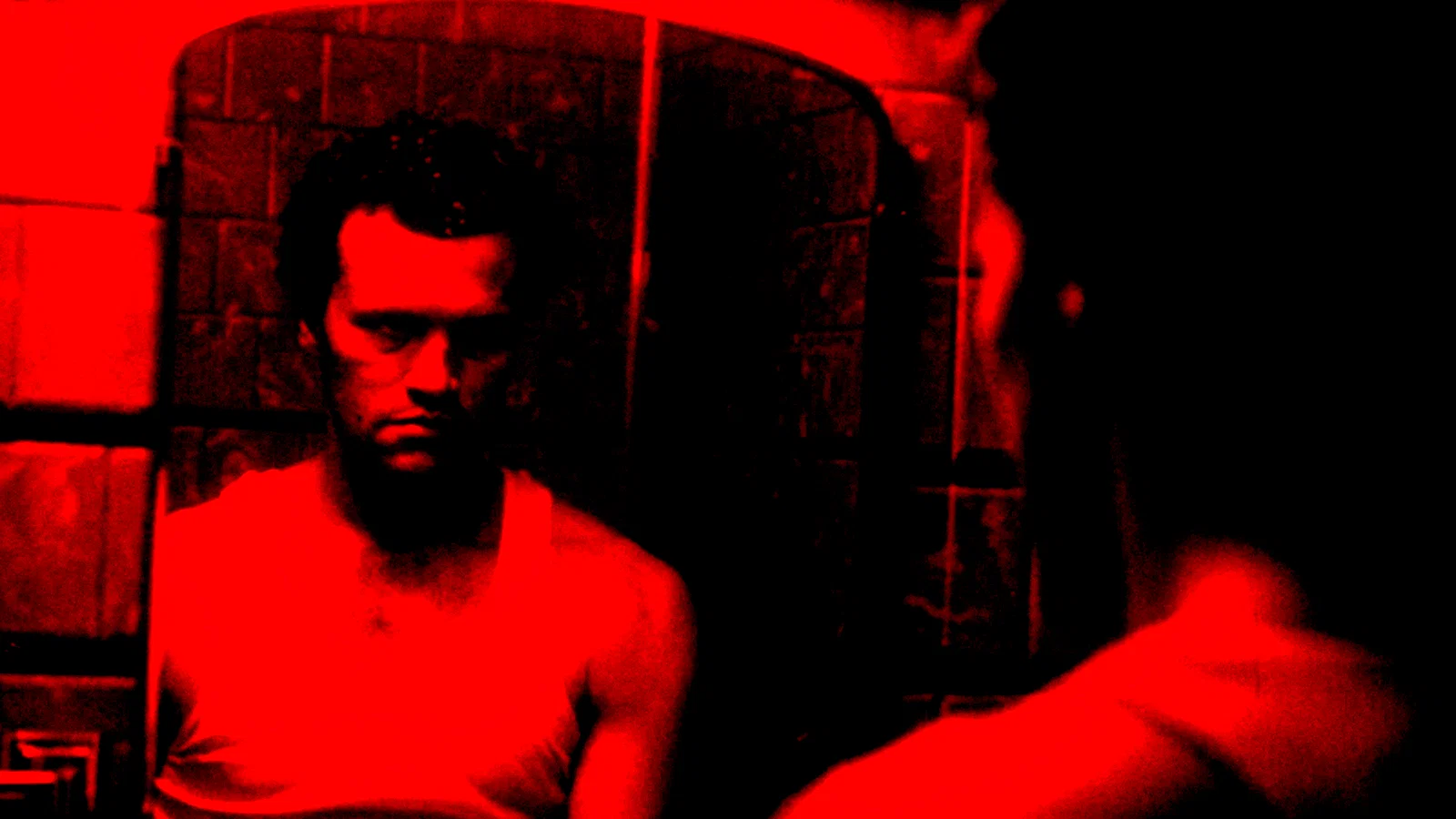 Affiche du film : Henry portrait of a serial killer