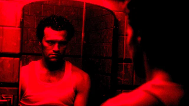 Affiche du film : Henry portrait of a serial killer