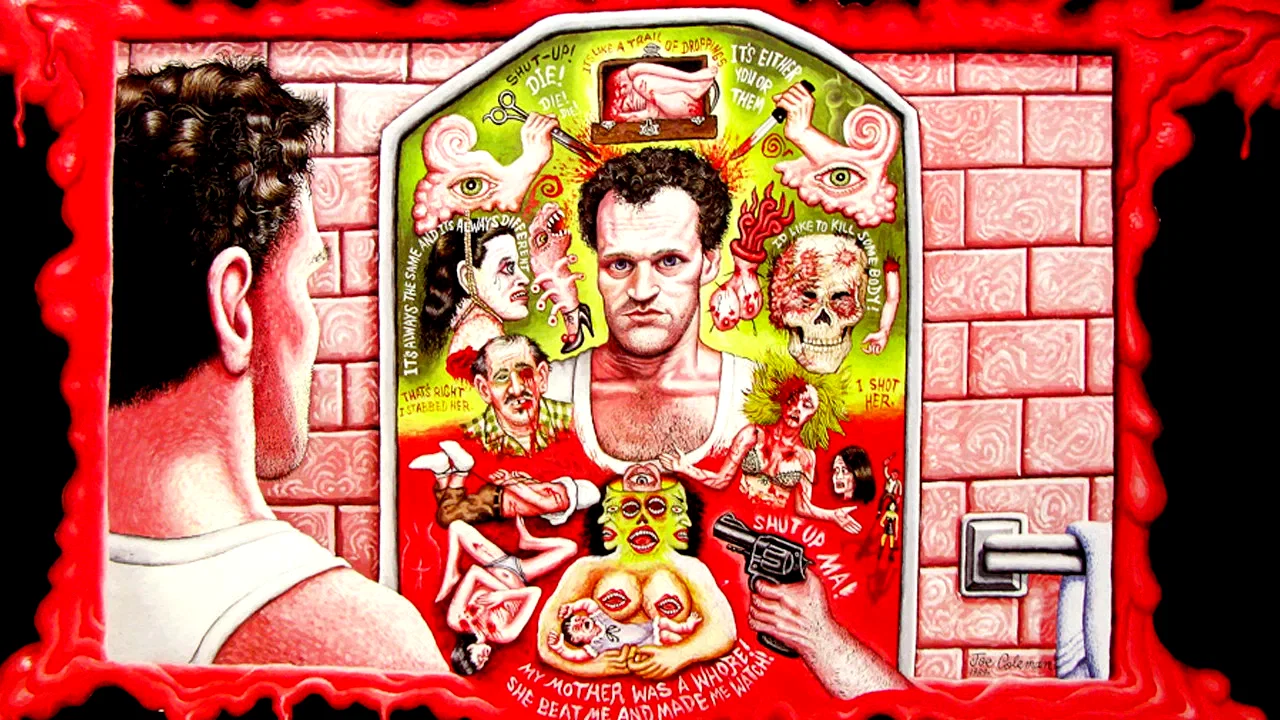 Photo du film : Henry portrait of a serial killer