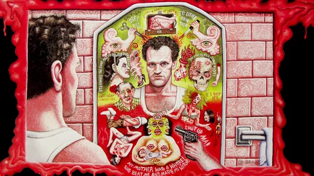 Photo 2 du film : Henry portrait of a serial killer