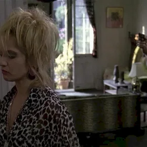 Photo du film : Johnny belle gueule