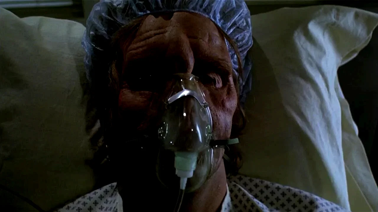 Photo 3 du film : Johnny belle gueule