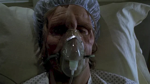 Photo 3 du film : Johnny belle gueule