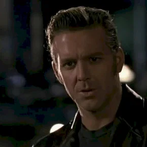 Photo du film : Johnny belle gueule