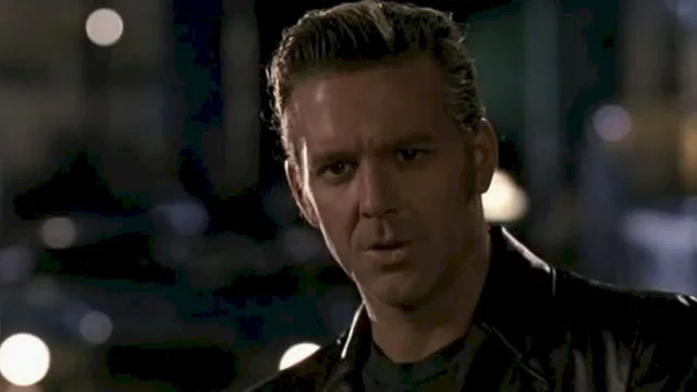 Photo 4 du film : Johnny belle gueule