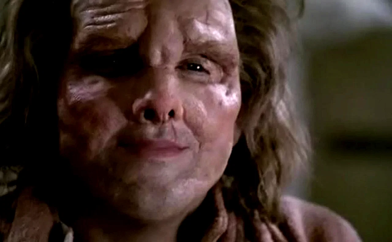 Photo 5 du film : Johnny belle gueule