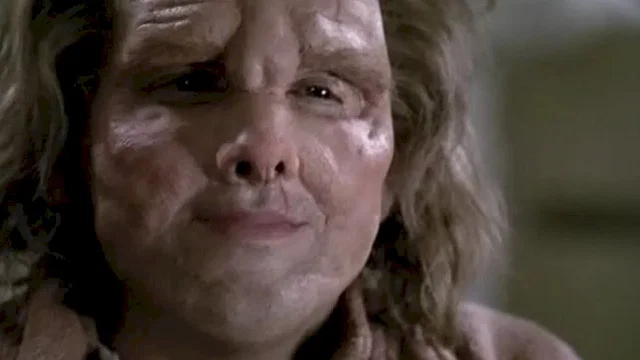 Photo 5 du film : Johnny belle gueule