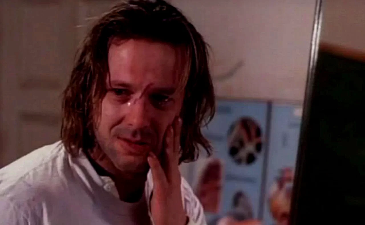 Photo 6 du film : Johnny belle gueule