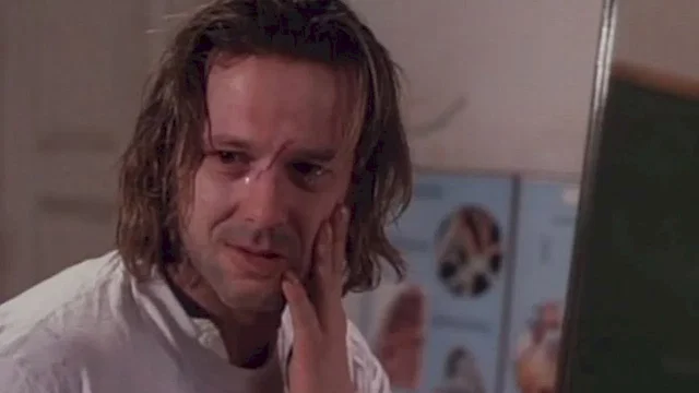 Photo 6 du film : Johnny belle gueule