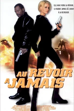 Affiche du film : Au revoir
