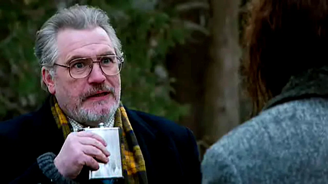 Photo du film : Au revoir