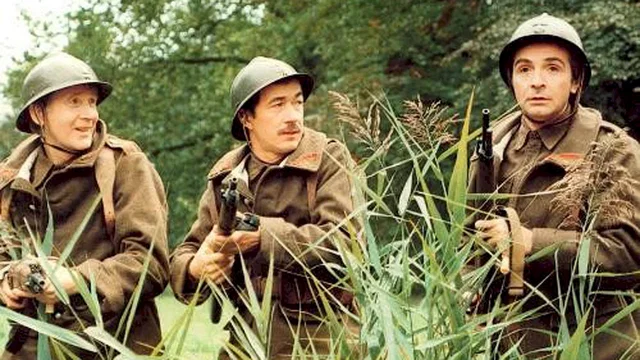 Photo du film : Amok