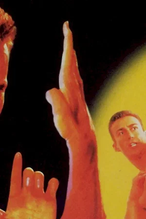 Affiche du film : Bloodsport 3