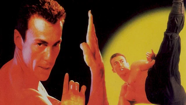 Affiche du film : Bloodsport 3