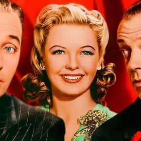 Photo du film : L'Amour chante et danse