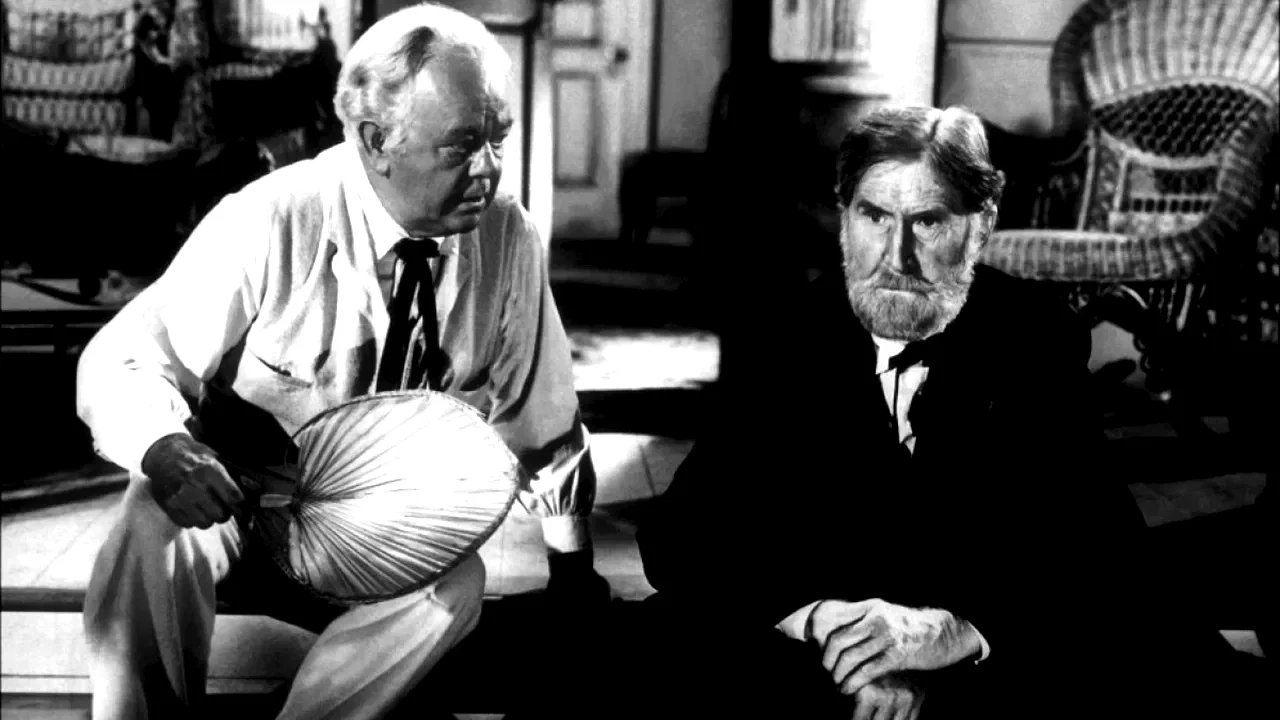 Photo 3 du film : Judge priest