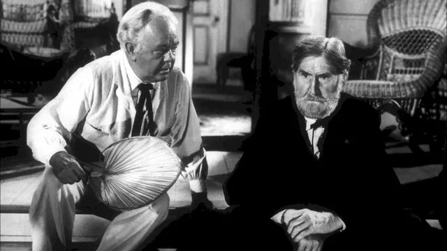 Photo du film : Judge priest