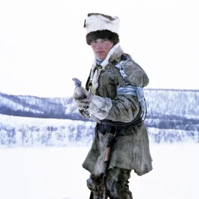 Photo du film : Le passeur