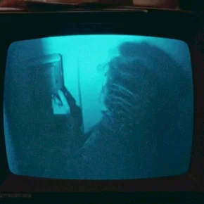 Photo du film : Family viewing